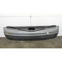 Крышка (дверь) багажника BMW X5 E70 2007-2013 2008