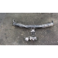 Прицепное устройство (фаркоп) Renault Laguna 3 2009- 2011