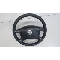 Руль Volkswagen Bora 2004 1J0419091DG / 1J0880201N