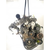 Заслонка дроссельная Volkswagen Sharan (2000-2010) 2001