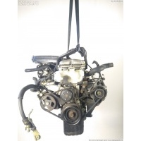 Карбюратор Nissan 100NX 1992 GA16DS