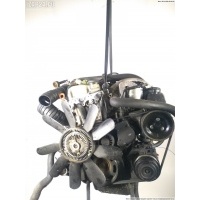 Насос вакуумный Mercedes W210 (E) 1997 602982, OM602.982