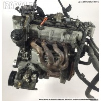 Маховик Volkswagen Passat B6 2006 030105269K