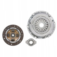 комплект сцепления nexus ford: фиеста gfj