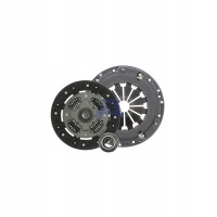 комплект сцепления aisin fiat: punto 199 , evo