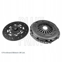 комплект сцепления blue print mazda: 3 bl
