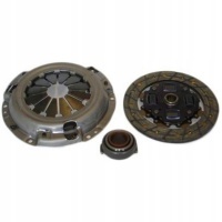 комплект сцепления japanparts honda: civic эй , ek