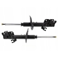 амортизаторы передние nissan qashqai i 1.5 - 2.0 07 - 13