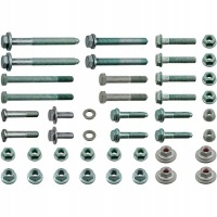 Монтажный комплект амортизатора febi bilstein audi