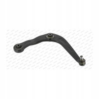 рычаг подвески правый moog peugeot 206 2a / csw2d2e / k