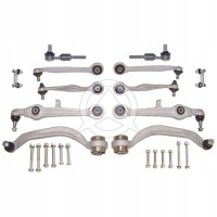 ремкомплект тормозного суппорта volkswagen passat sidem 3b33b6