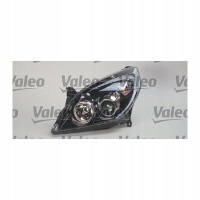 Фара правая valeo opel: vectra c , signum z03