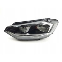 Лампа передняя левая volkswagen touran 5т 5tb941005a