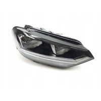 Фара правая volkswagen touran 5т 5tb941006a