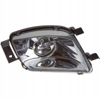 галоген левый valeo peugeot 308 4a 4cccsw rcz