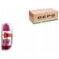 Лампа [depo]