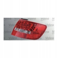 фонарь задний левый valeo audi: a6 4f5 , c6 , 4fh , c6