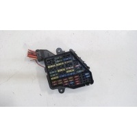 Блок предохранителей Audi A4 (B7) 2005-2007 2005 8D2941824