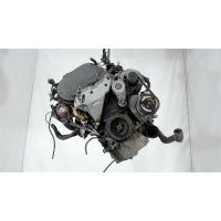 Двигатель (ДВС) Volkswagen Passat 6 2005-2010 2008 2 л Дизель BMR