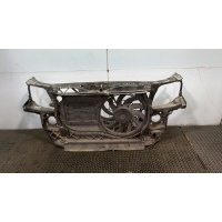 Рамка передняя (телевизор) Audi A4 (B7) 2005-2007 2006