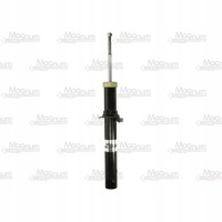1x амортизатор magnum technology honda