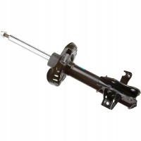 1x амортизатор левый sachs honda: civic fn , fk