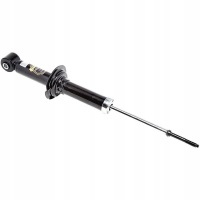 1x амортизатор japanparts mitsubishi