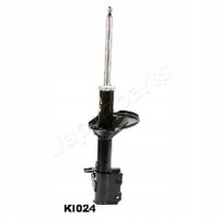 1x амортизатор левый japanparts kia: shuma fb