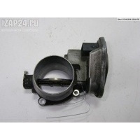 Заслонка дроссельная BMW 7 E65/E66 (2001-2008) 2008 7804384