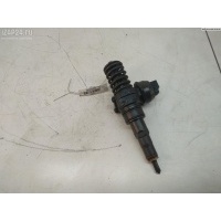 Форсунка топливная Volkswagen Caddy (2004-2010) 2007 038130073br