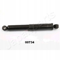 1x амортизатор japanparts fiat: ducato 250