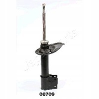 1x амортизатор левый japanparts citroen: c4 , ud