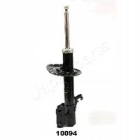 1x амортизатор левый japanparts nissan: juke f15