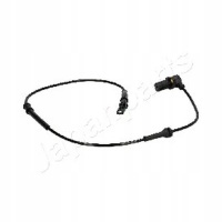 датчик абс правый japanparts hyundai excel lc