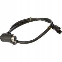 датчик абс правый japanparts mitsubishi