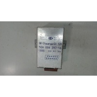 Блок управления (ЭБУ), Комфортом Audi A8 (D2) 1994-2003 1998 4D0907305