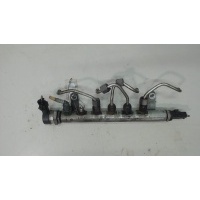 Рампа (рейка) топливная Land Rover Range Rover Evoque 2011-2015 2012 LR022334