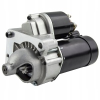 Для peugeot citroen 1.4 1.6 hdi engine стартер 02 - 13