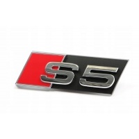 эмблема знак логотип гриль audi a5 s5 оригинал