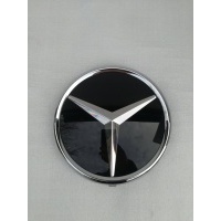 Distronic эмблема мерседес cls w219 a2158800283
