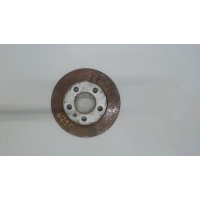 Диск тормозной зад. Volkswagen Polo 2014- 2014 1J0615601P