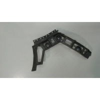 Кронштейн (лапа крепления), Бампера зад. левая Volkswagen Golf 6 2009-2012 2010 5K6807393C