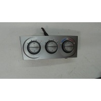Переключатель отопителя (печки), Subaru Forester (S11) 2002-2007 2004 72311SA002