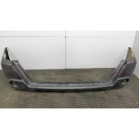 Бампер, зад. Nissan X-Trail (T31) 2007-2015 2008 85022JG04H