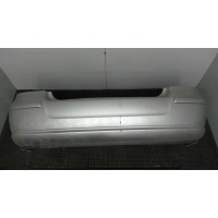Бампер зад. Toyota Avensis 2 2003-2008 2005
