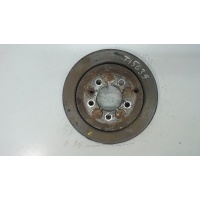 Диск тормозной, зад. Land Rover Discovery 3 2004-2009 2006 SDB000636