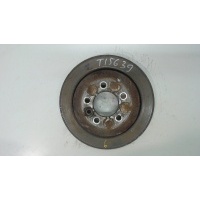 Диск тормозной зад. Land Rover Discovery 3 2004-2009 2006