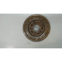 Диск тормозной перед. Mercedes C W204 2007-2013 2008