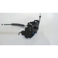 Замок двери зад. правая Land Rover Range Rover Evoque 2011-2015 2012 LR011302