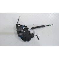 Замок двери зад. левая Land Rover Range Rover Evoque 2011-2015 2012 LR011303